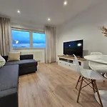 Apartment C01a07 Moderno Con Vistas By R2r Consulting *
