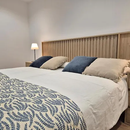 C01a07 Moderno Con Vistas By R2r Consulting * Santander