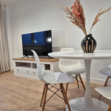 C01a07 Moderno Con Vistas By R2r Consulting Apartment Santander