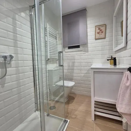 R2r - Moderno Con Vistas - C01a07 Apartament