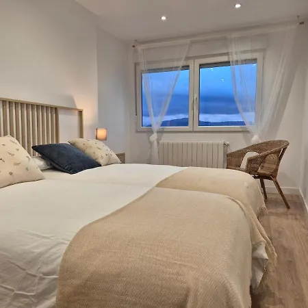 Apartament R2r - Moderno Con Vistas - C01a07 Santander