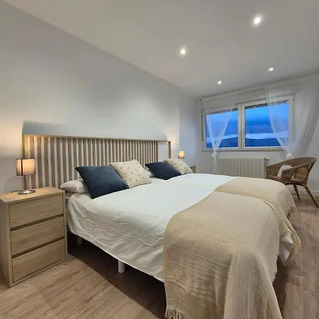 Apartament R2r - Moderno Con Vistas - C01a07