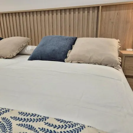 Apartament R2r - Moderno Con Vistas - C01a07 *