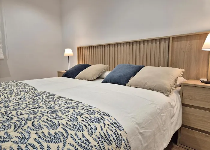 C01a07 Moderno Con Vistas By R2r Consulting * Santander