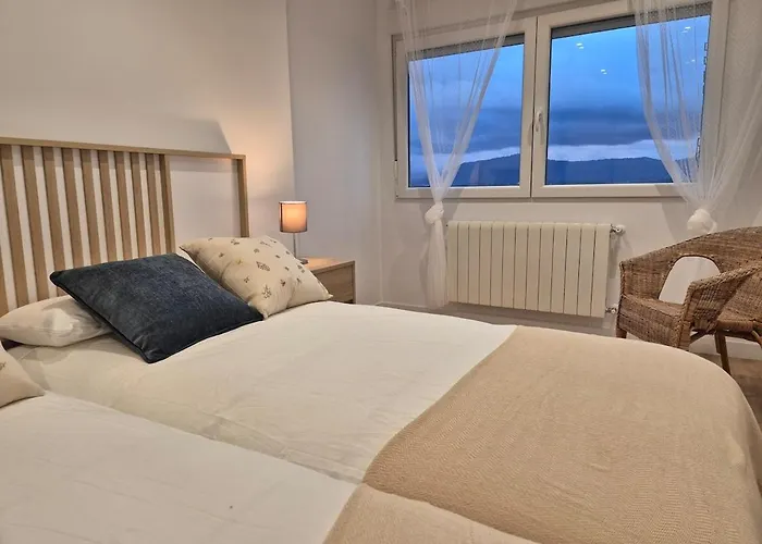 C01a07 Moderno Con Vistas By R2r Consulting Apartmán