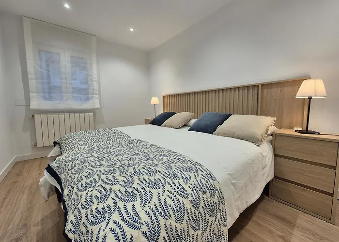 C01a07 Moderno Con Vistas By R2r Consulting Apartment Santander