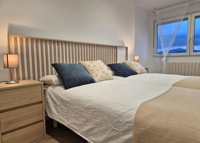 Apartmán C01a07 Moderno Con Vistas By R2r Consulting