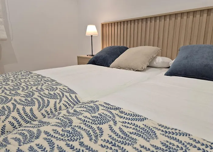 C01a07 Moderno Con Vistas By R2r Consulting Apartment Santander