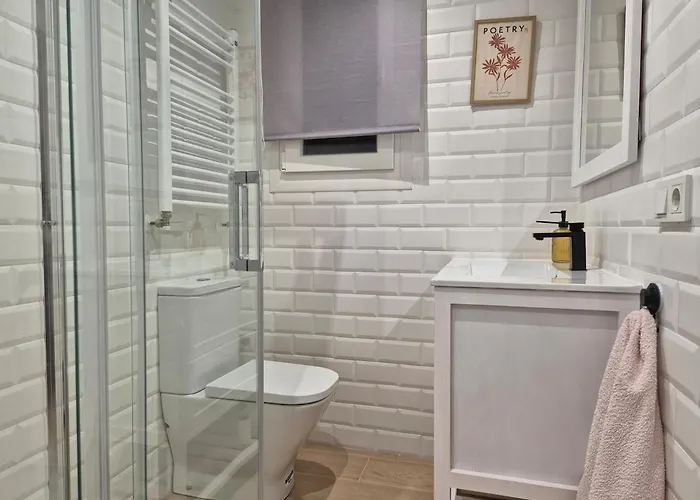 C01a07 Moderno Con Vistas By R2r Consulting Santander