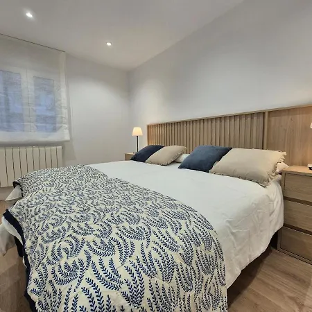 C01a07 Moderno Con Vistas By R2r Consulting Apartmán Santander