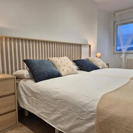 Apartmán C01a07 Moderno Con Vistas By R2r Consulting