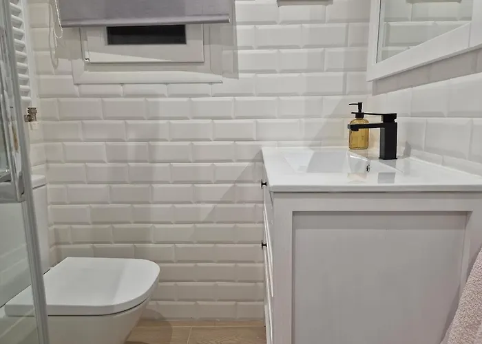 C01a07 Moderno Con Vistas By R2r Consulting Appartement *