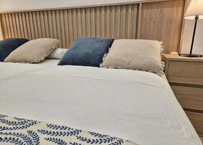 C01a07 Moderno Con Vistas By R2r Consulting Santander