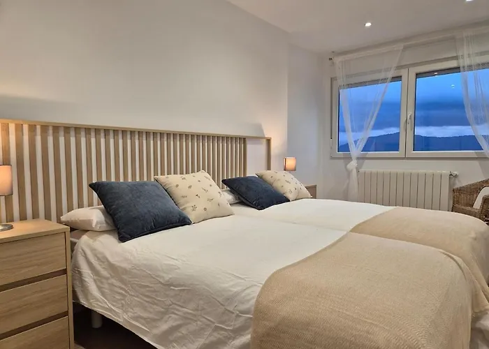 C01a07 Moderno Con Vistas By R2r Consulting * Santander