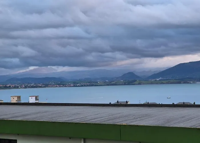 C01a07 Moderno Con Vistas By R2r Consulting Appartement